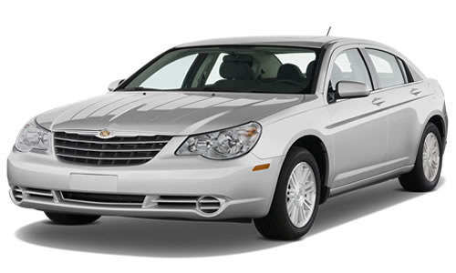 Chrysler Sebring Series