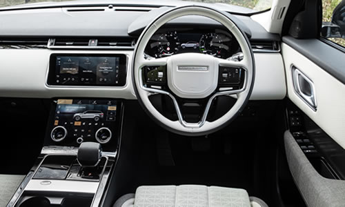 Range Rover Sağ Direksiyon Modelleri *RHD