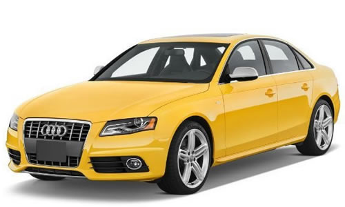 Audi A4 B8 2008-2015