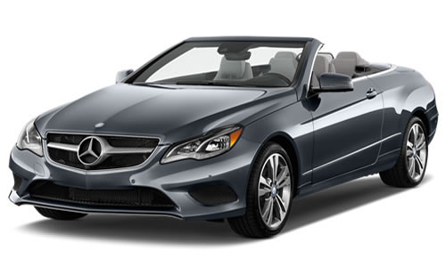 Mercedes E Cabrio A207 2013-2017 *Facelifted