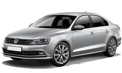 VW Jetta 2011 Onwards