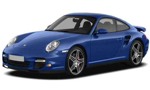 Porsche 911 997 2005-2012 *Coupe