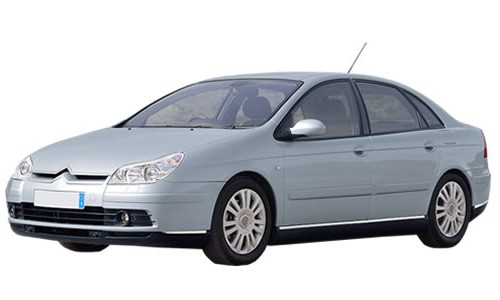Citroen C5 2000-2007
