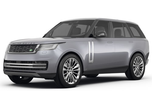 Range Rover VOGUE L460 2022 Onwards *Long