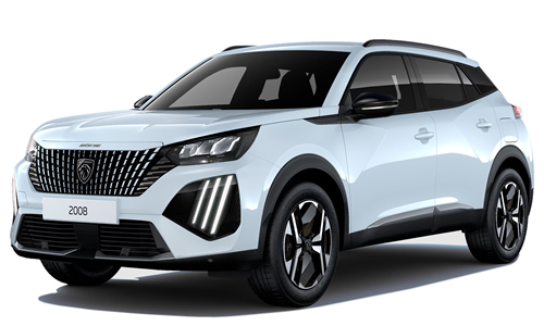 Peugeot 2008 2020 Onwards *HYBRID