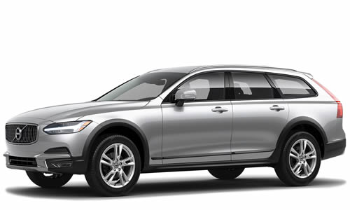Volvo V90 Cross Country 2016 Onwards