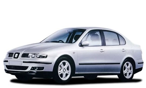 Seat Toledo 1M 1998-2005