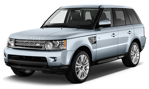 Range Rover Sport L320 2010-2013 *Facelifted