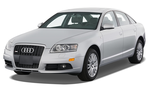 Audi A6 C6 2004-2008