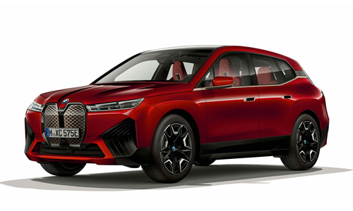 BMW X2 U10 2024 Onwards *Gasoline-Diesel