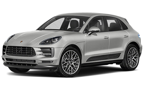 Porsche Macan 2019 Onwards *Facelifted