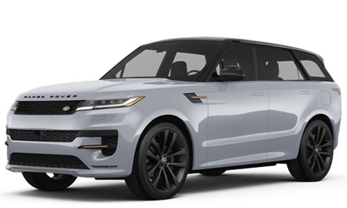 Range Rover SPORT L461 2022 Onwards