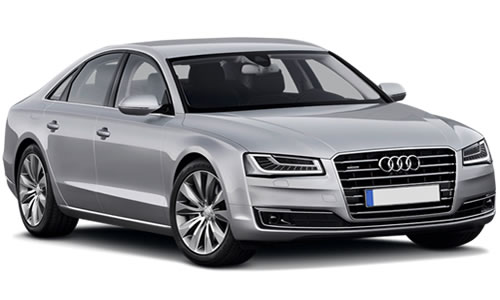 Audi A8 D4 2011-2017 *Long *RHD