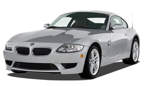 BMW Z4 E85 2002-2008