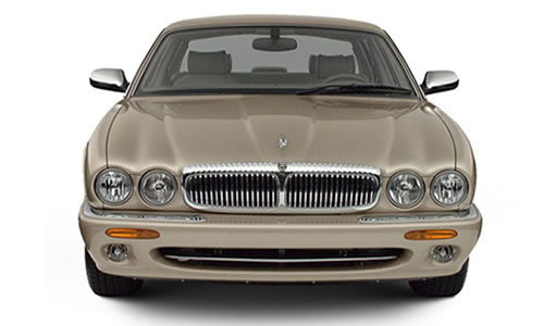 Jaguar XJ8 X308 1997-2003