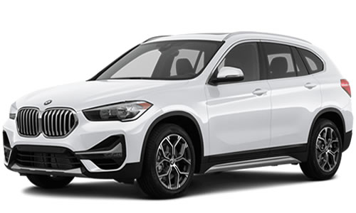 BMW X1 F48 2020 Onwards