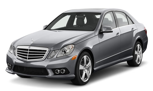 Mercedes E W212 2009-2012