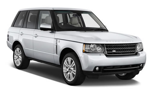 Range Rover VOGUE 2002-2012 *RHD