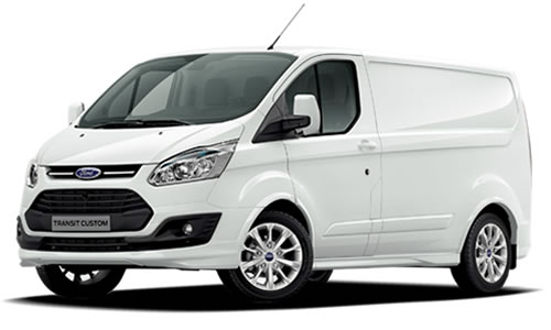 Ford Transit Custom Tourneo 2012 Onwards