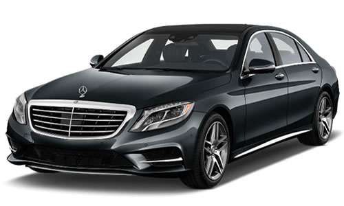 Mercedes S W222 2013-2020 *Long