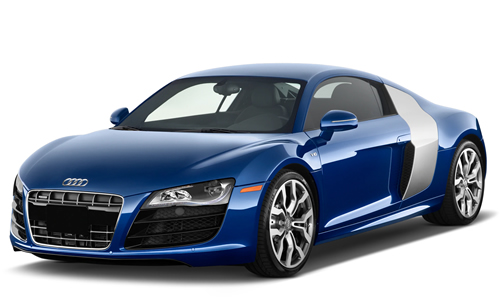 Audi R8 Type42 2006-2015