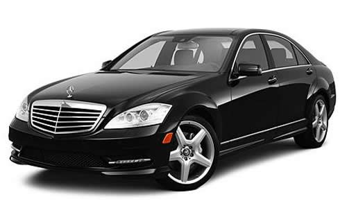 Mercedes S W221 2006-2013 *Long