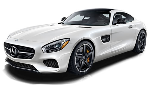 Mercedes AMG GT-GTS C190 2014 Onwards