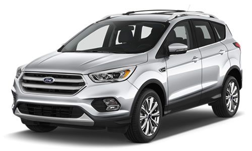 Ford Kuga 3 CX482 2019 Onwards