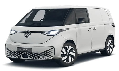 VW ID Buzz Panelvan 2022 Onwards *3 Pcs