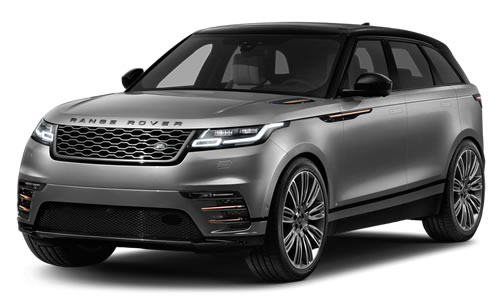 Range Rover Velar 2018 Onwards