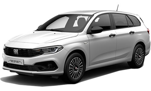 Fiat Egea 2017 Onwards *Station Wagon