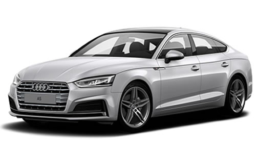 Audi A5 Sportback 2016 Onwards