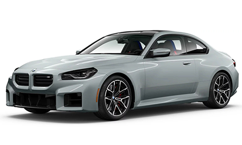 BMW M2 G87 2021 Onwards