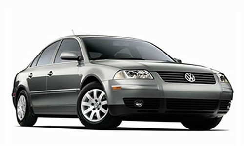 VW Passat B5-B5.5 1996-2005