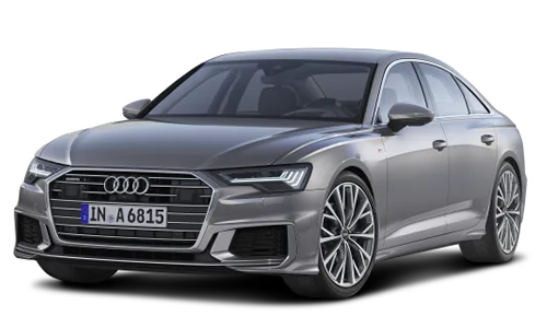 Audi A6 C8 2019 Onwards