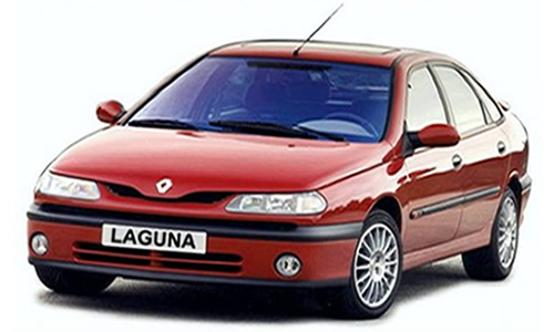 Renault Laguna 1 1994-2001