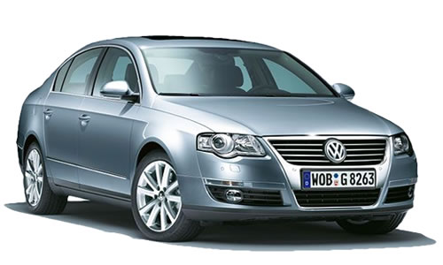 VW Passat B6 2005-2010