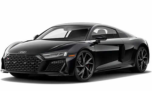 Audi R8 4S 2015 Onwards