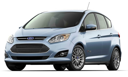 Ford C-Max 2015 Onwards