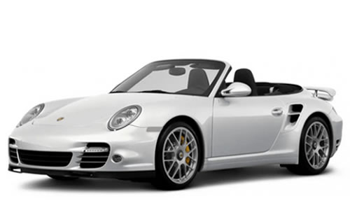 Porsche 911 997 2005-2012 *Cabrio