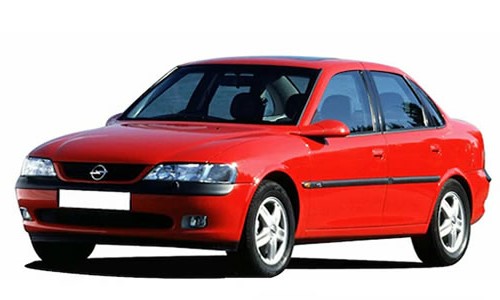 Opel Vectra B 1995-2002