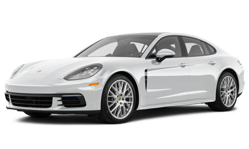 Porsche Panamera 971 2017 Onwards