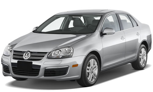 VW Jetta 2005-2010