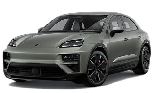 Porsche Macan 2024 Onwards *Electric