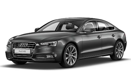 Audi A5 Sportback 2009-2016