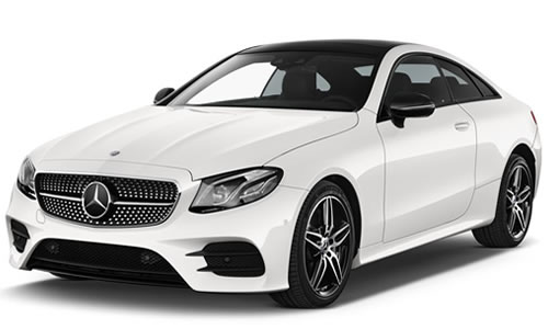 Mercedes E Coupe A238 2017 Onwards