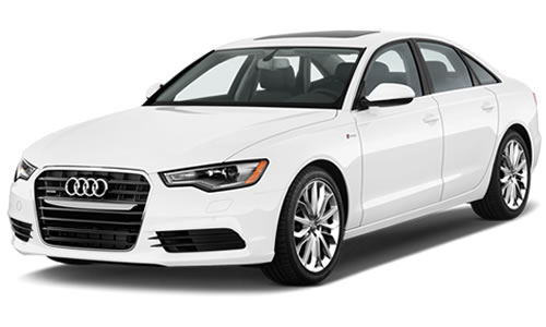 Audi A6 C7 2012-2018