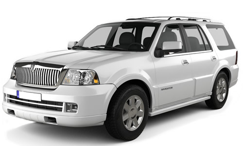 Lincoln Navigator U228 2003-2006 *7 Seater