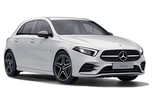 Mercedes A W177 2018 Onwards *Hatchback