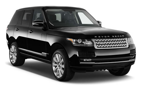 Range Rover VOGUE 2013 Onwards *RHD